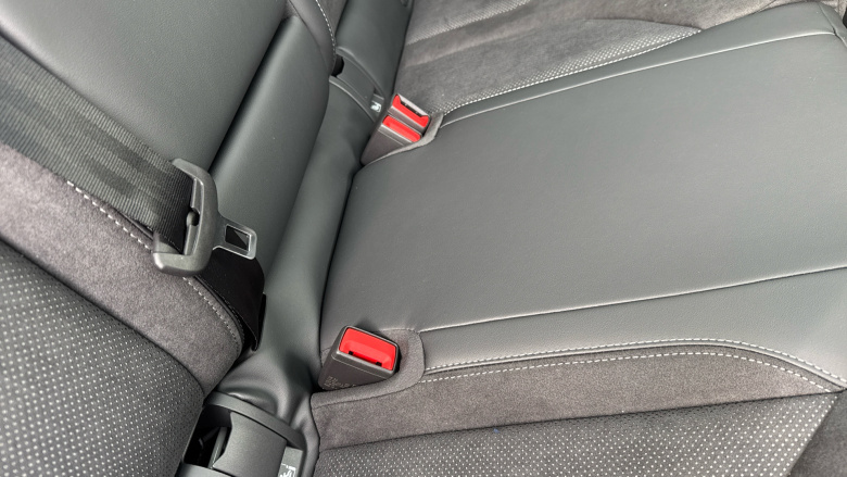 Skoda Enyaq 210kW 85 Sportline 82kWh 5dr Auto Electric 